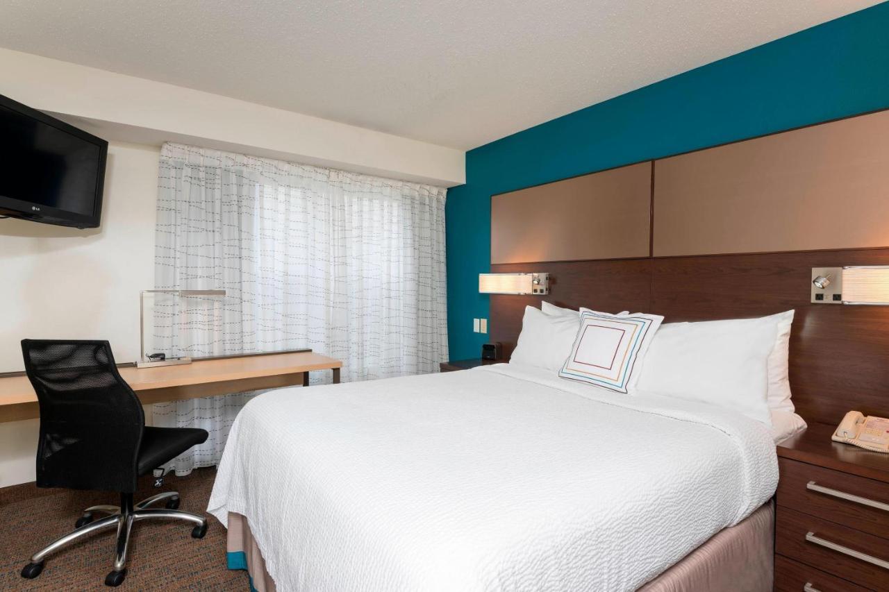 Residence Inn By Marriott Grand Rapids West Grandville Exteriér fotografie