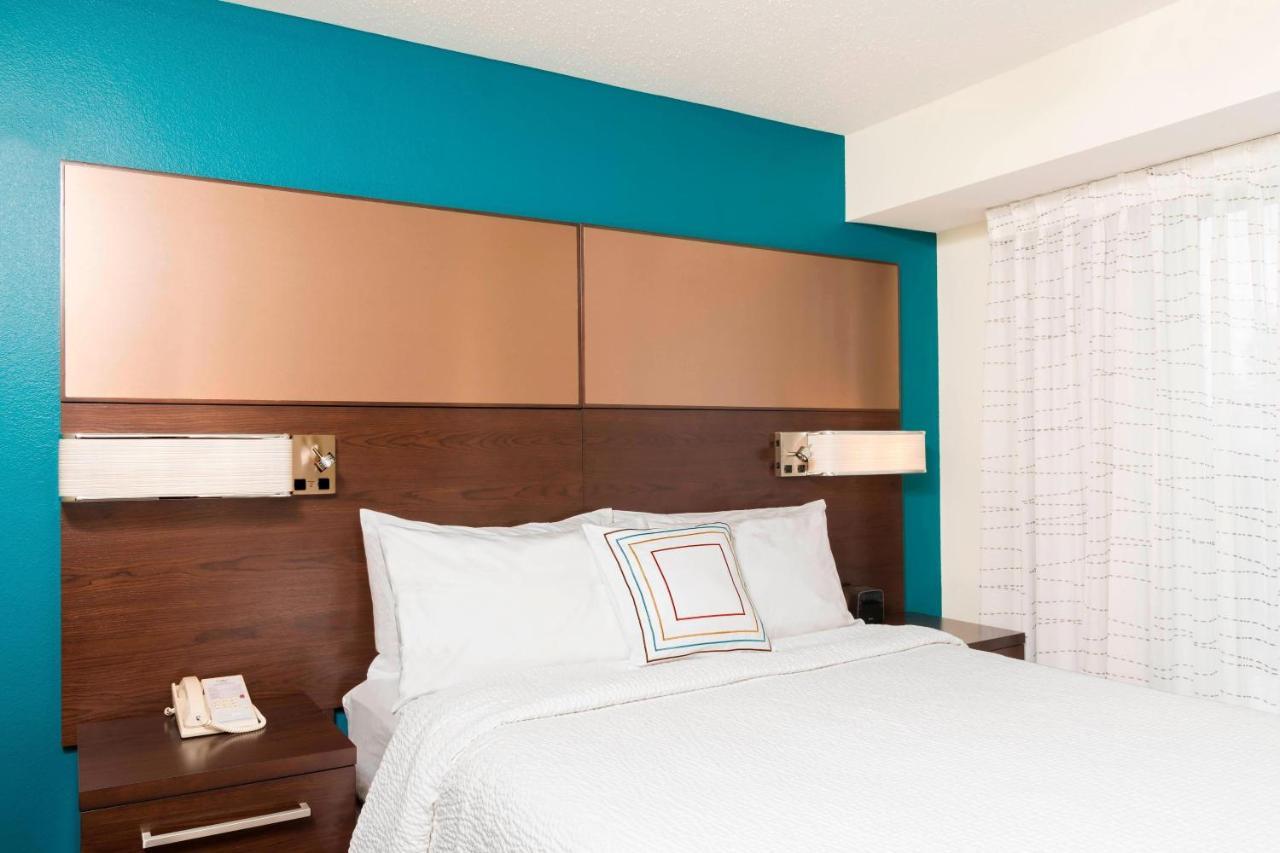 Residence Inn By Marriott Grand Rapids West Grandville Exteriér fotografie