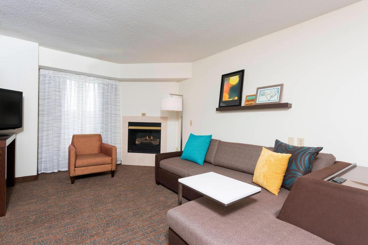 Residence Inn By Marriott Grand Rapids West Grandville Exteriér fotografie