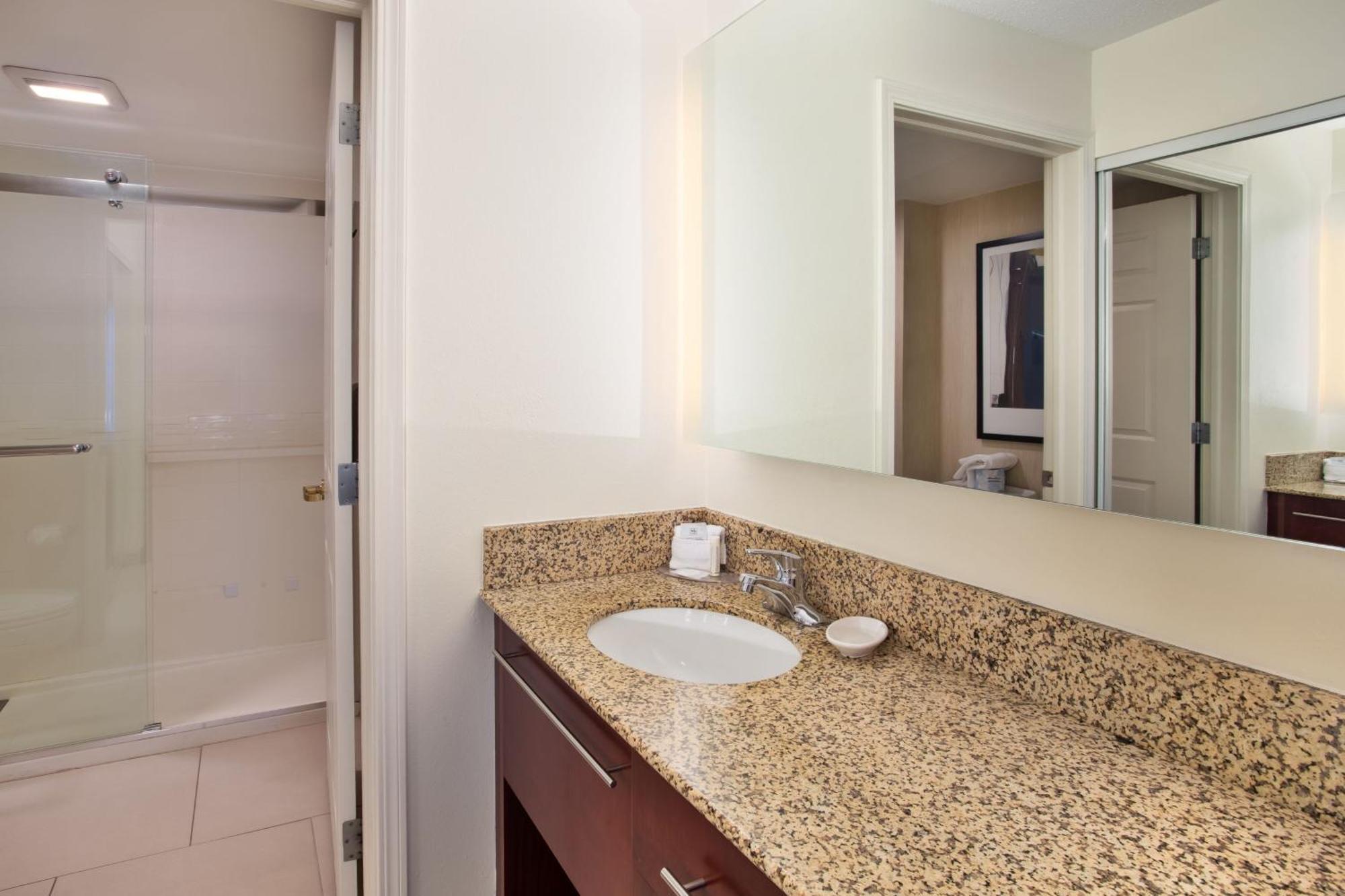 Residence Inn By Marriott Grand Rapids West Grandville Exteriér fotografie