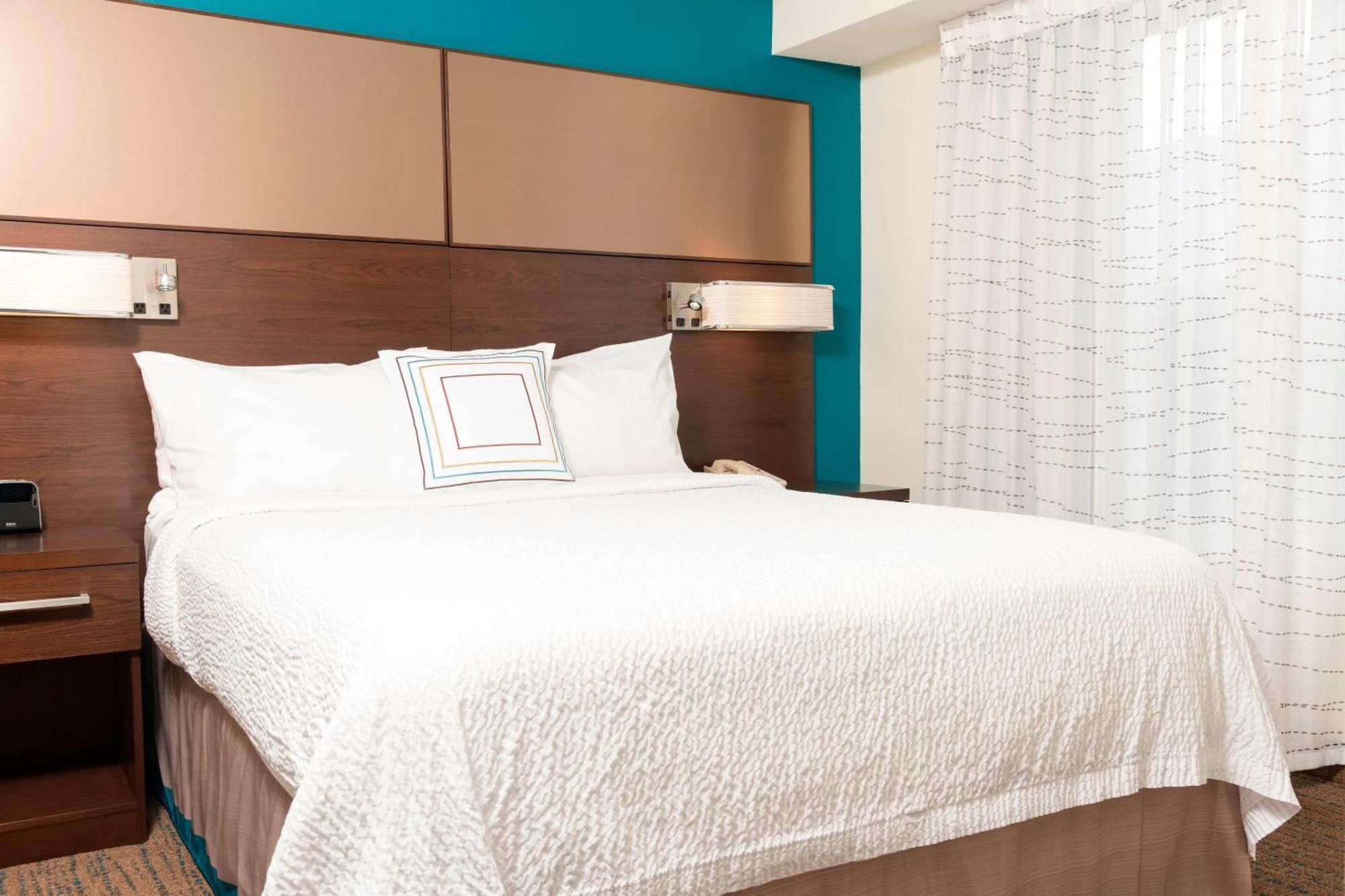 Residence Inn By Marriott Grand Rapids West Grandville Exteriér fotografie