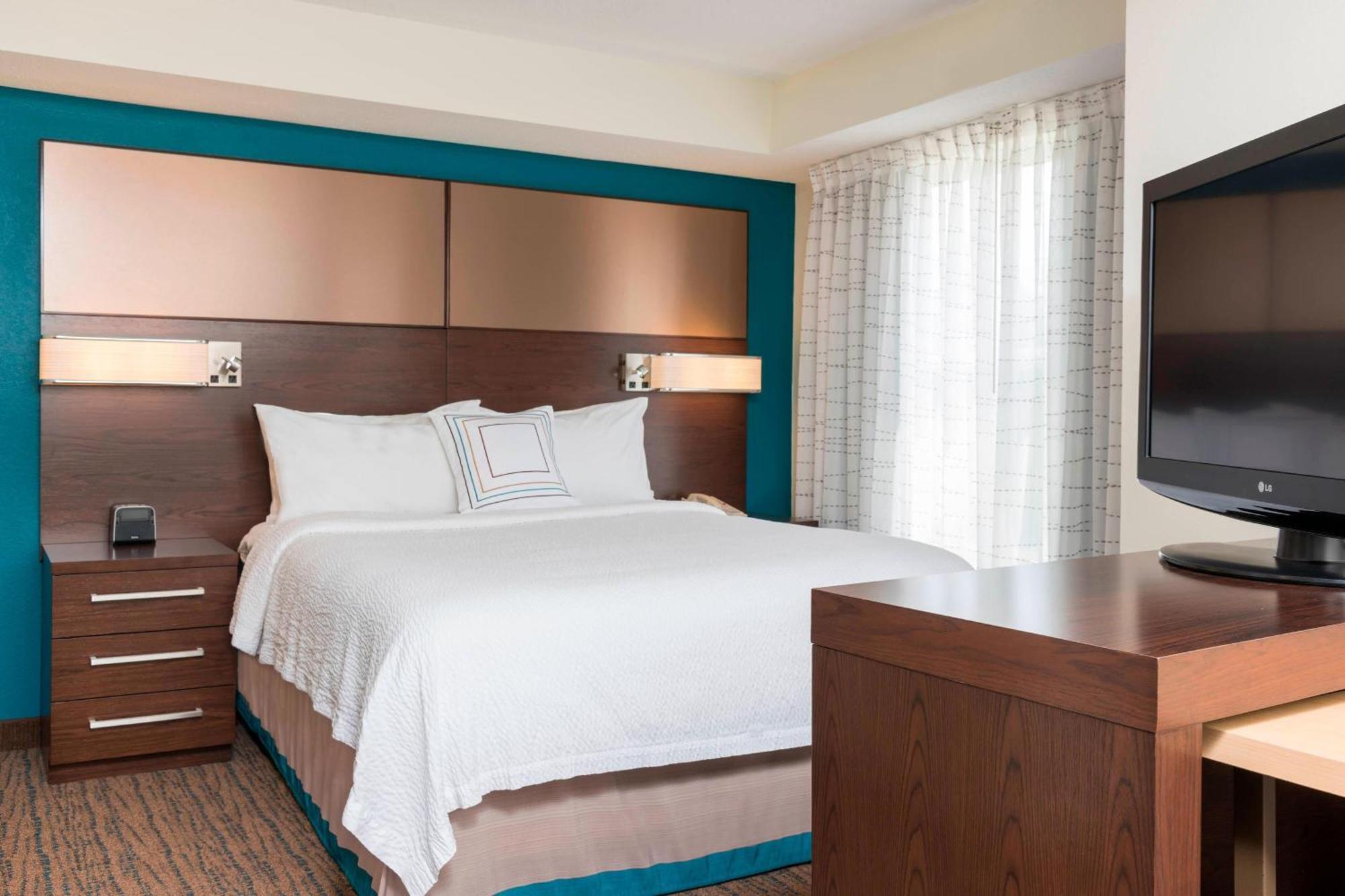 Residence Inn By Marriott Grand Rapids West Grandville Exteriér fotografie