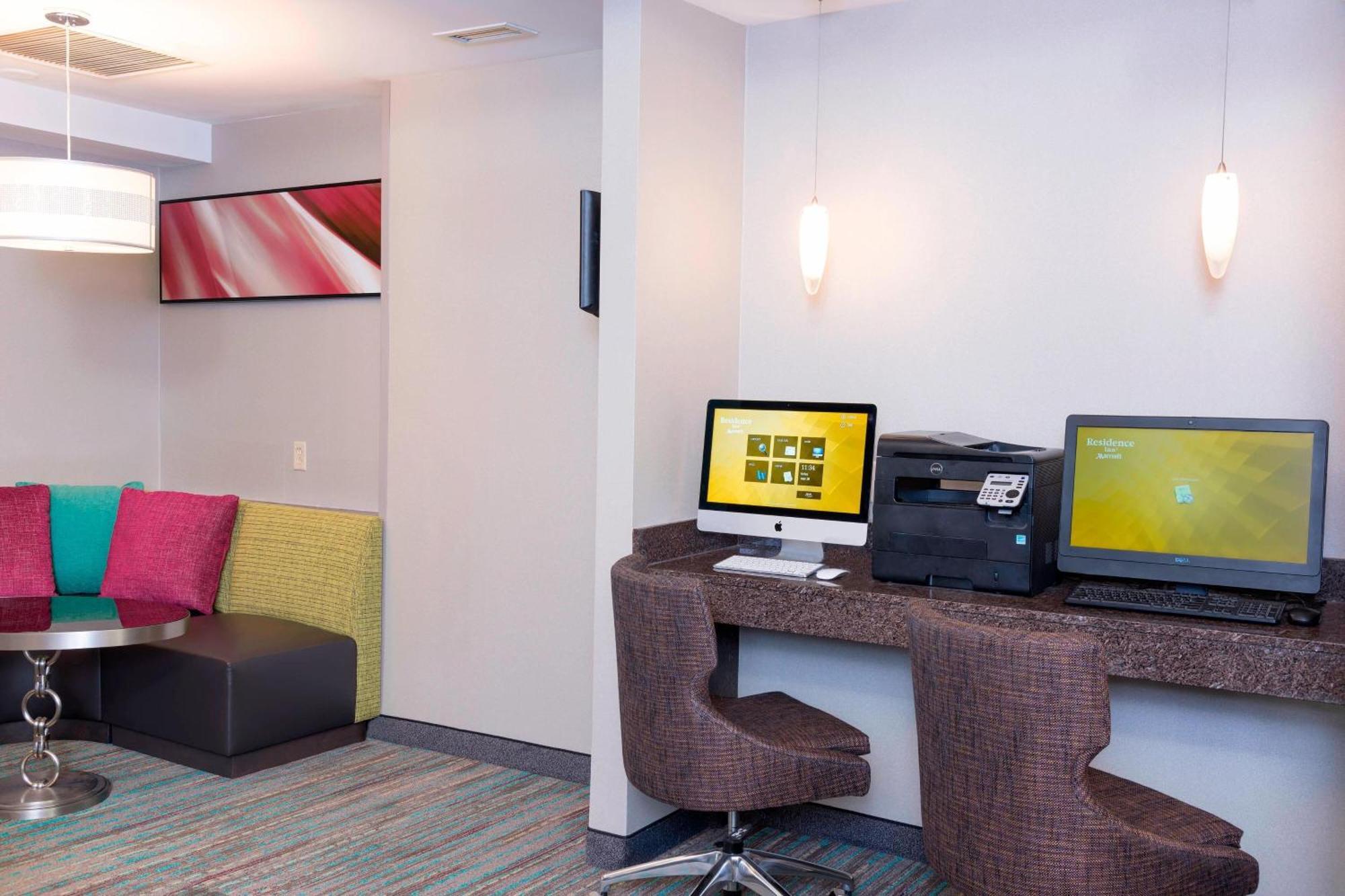 Residence Inn By Marriott Grand Rapids West Grandville Exteriér fotografie