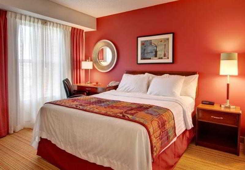 Residence Inn By Marriott Grand Rapids West Grandville Exteriér fotografie